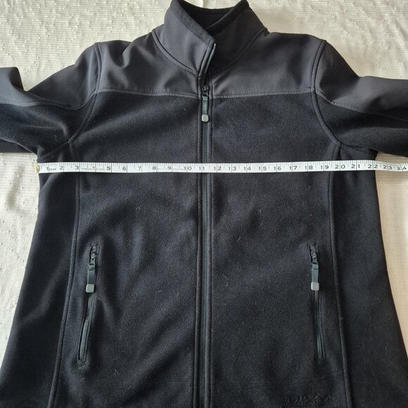 Men's Activewear Jacket - Picture 9 of 10